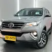 TOYOTA HILUX SW4 4.0 SRX 4X4 7 LUGARES V6 24V GASOLINA 4P AUTOMÁTICO TOYOTA HILUX SW4 4.0 SRX 4X4 7 LUGARES V6 24V GASOLINA 4P AUTOMÁTICO