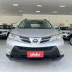 TOYOTA RAV4 2.0 4X2 16V GASOLINA 4P AUTOMÁTICO TOYOTA RAV4 2.0 4X2 16V GASOLINA 4P AUTOMÁTICO