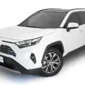 TOYOTA RAV4 2.5 VVT-IE HYBRID SX CONNECT AWD CVT TOYOTA RAV4 2.5 VVT-IE HYBRID SX CONNECT AWD CVT