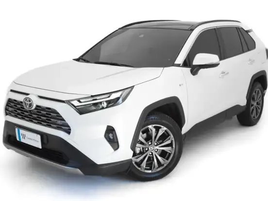 TOYOTA-RAV4-2.5 VVT-IE HYBRID SX CONNECT AWD CVT TOYOTA-RAV4-2025