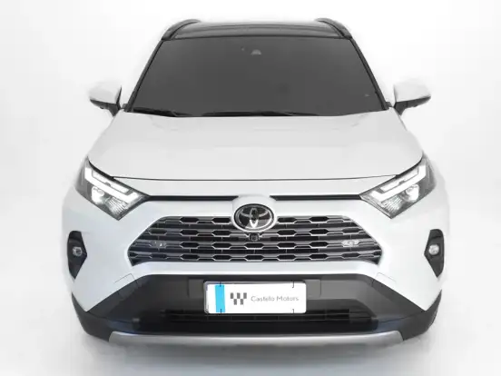 TOYOTA-RAV4-2.5 VVT-IE HYBRID SX CONNECT AWD CVT TOYOTA-RAV4-2025