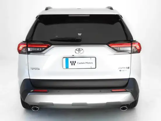 TOYOTA-RAV4-2.5 VVT-IE HYBRID SX CONNECT AWD CVT TOYOTA-RAV4-2025