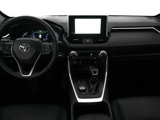 TOYOTA-RAV4-2.5 VVT-IE HYBRID SX CONNECT AWD CVT TOYOTA-RAV4-2025