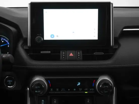 TOYOTA-RAV4-2.5 VVT-IE HYBRID SX CONNECT AWD CVT TOYOTA-RAV4-2025