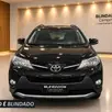 TOYOTA RAV4 2.0 4X4 16V GASOLINA 4P AUTOMÁTICO TOYOTA RAV4 2.0 4X4 16V GASOLINA 4P AUTOMÁTICO