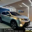 TOYOTA RAV4 2.0 4X4 16V GASOLINA 4P AUTOMÁTICO TOYOTA RAV4 2.0 4X4 16V GASOLINA 4P AUTOMÁTICO