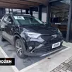 TOYOTA RAV4 2.0 TOP 4X2 16V GASOLINA 4P AUTOMÁTICO TOYOTA RAV4 2.0 TOP 4X2 16V GASOLINA 4P AUTOMÁTICO