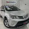 TOYOTA RAV4 2.5 4X4 16V GASOLINA 4P AUTOMÁTICO TOYOTA RAV4 2.5 4X4 16V GASOLINA 4P AUTOMÁTICO