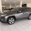 TOYOTA RAV4 2.5 VVT-IE HYBRID S AWD CVT TOYOTA RAV4 2.5 VVT-IE HYBRID S AWD CVT