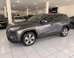 TOYOTA RAV4 2.5 VVT-IE HYBRID S AWD CVT TOYOTA RAV4 2.5 VVT-IE HYBRID S AWD CVT