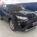 TOYOTA RAV4 2.5 VVT-IE HYBRID SX AWD CVT TOYOTA RAV4 2.5 VVT-IE HYBRID SX AWD CVT