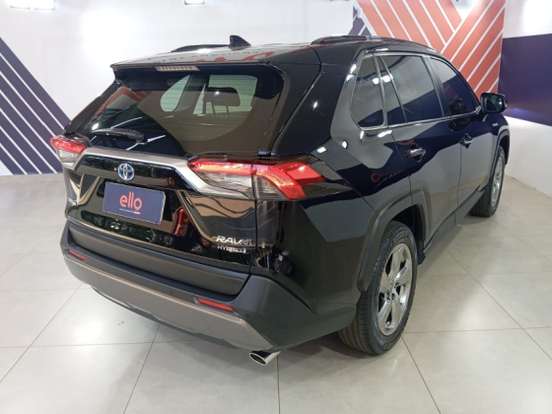 TOYOTA-RAV4-2.5 VVT-IE HYBRID SX AWD CVT TOYOTA-RAV4-2019