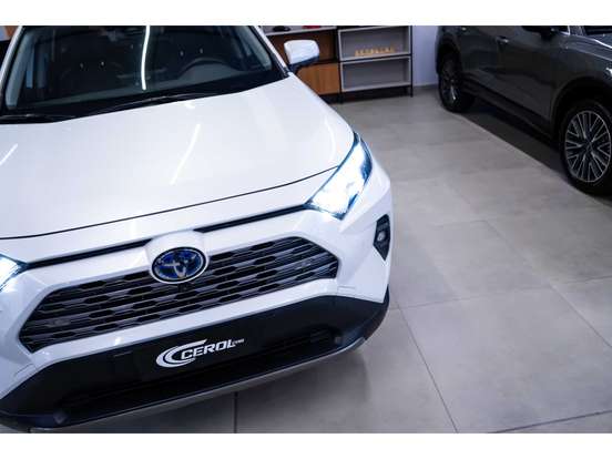 TOYOTA-RAV4-2.5 VVT-IE HYBRID SX CONNECT AWD CVT TOYOTA-RAV4-2023