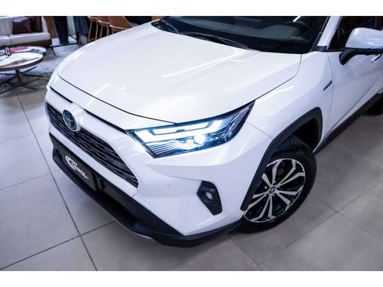 TOYOTA-RAV4-2.5 VVT-IE HYBRID SX CONNECT AWD CVT TOYOTA-RAV4-2023