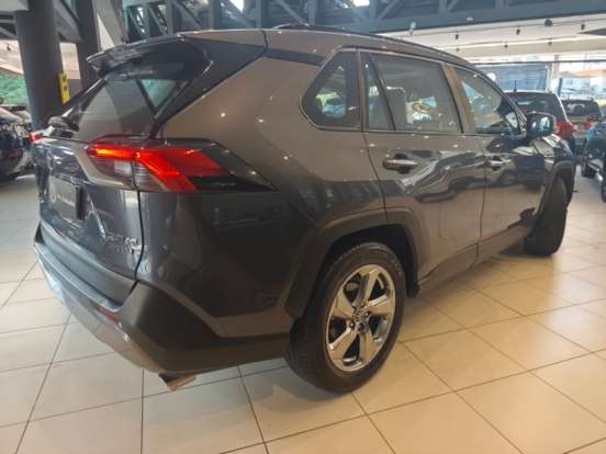 TOYOTA-RAV4-2.5 VVT-IE HYBRID SX CONNECT AWD CVT TOYOTA-RAV4-2019