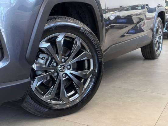 TOYOTA-RAV4-2.5 VVT-IE HYBRID SX CONNECT AWD CVT TOYOTA-RAV4-2023