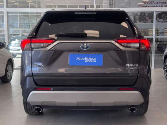 TOYOTA-RAV4-2.5 VVT-IE HYBRID SX CONNECT AWD CVT TOYOTA-RAV4-2023