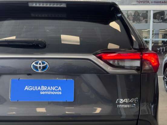 TOYOTA-RAV4-2.5 VVT-IE HYBRID SX CONNECT AWD CVT TOYOTA-RAV4-2023