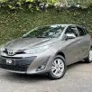 TOYOTA YARIS 1.3 16V FLEX XL MANUAL TOYOTA YARIS 1.3 16V FLEX XL MANUAL