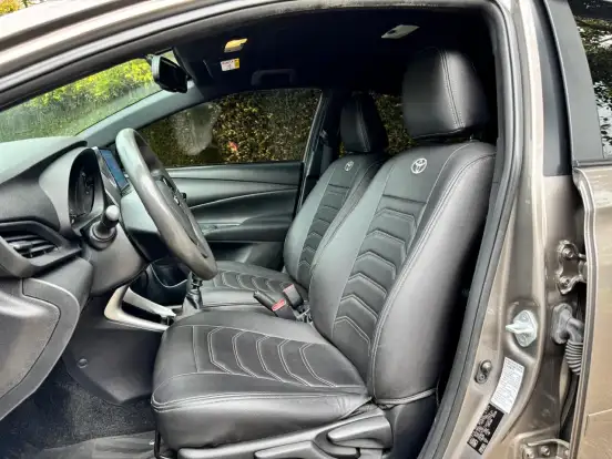 TOYOTA-YARIS-1.3 16V FLEX XL MANUAL TOYOTA-YARIS-2019