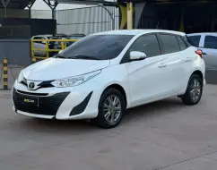TOYOTA YARIS 1.5 16V FLEX XL PLUS CONNECT MULTIDRIVE TOYOTA YARIS 1.5 16V FLEX XL PLUS CONNECT MULTIDRIVE
