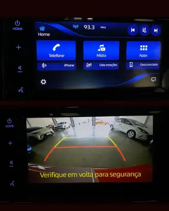 TOYOTA-YARIS-1.5 16V FLEX XS CONNECT MULTIDRIVE TOYOTA-YARIS-2022
