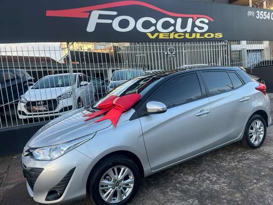 TOYOTA-YARIS-2018