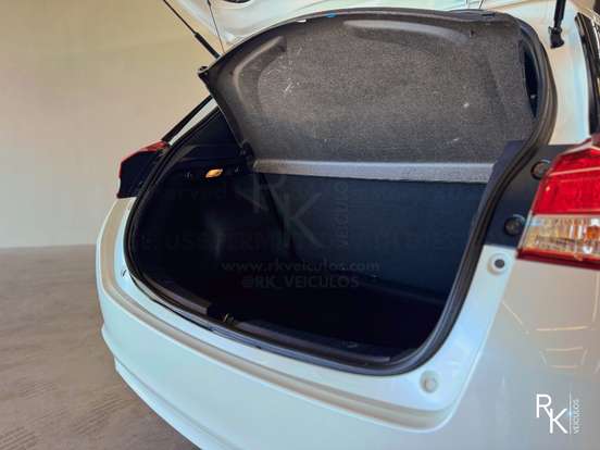 TOYOTA-YARIS-1.3 16V FLEX XL MULTIDRIVE TOYOTA-YARIS-2019