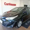 TOYOTA YARIS 1.3 16V FLEX XL PLUS TECH MULTIDRIVE TOYOTA YARIS 1.3 16V FLEX XL PLUS TECH MULTIDRIVE