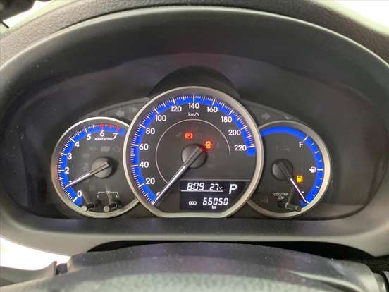 TOYOTA-YARIS-1.5 16V FLEX S MULTIDRIVE TOYOTA-YARIS-2020