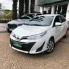 TOYOTA YARIS 1.5 16V FLEX SEDAN XL LIVE MULTIDRIVE TOYOTA YARIS 1.5 16V FLEX SEDAN XL LIVE MULTIDRIVE