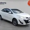 TOYOTA YARIS 1.5 16V FLEX SEDAN XL MULTIDRIVE TOYOTA YARIS 1.5 16V FLEX SEDAN XL MULTIDRIVE