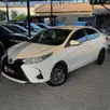 TOYOTA YARIS 1.5 16V FLEX SEDAN XL MULTIDRIVE TOYOTA YARIS 1.5 16V FLEX SEDAN XL MULTIDRIVE