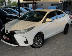 TOYOTA YARIS 1.5 16V FLEX SEDAN XL MULTIDRIVE TOYOTA YARIS 1.5 16V FLEX SEDAN XL MULTIDRIVE