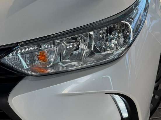 TOYOTA-YARIS-1.5 16V FLEX SEDAN XL MULTIDRIVE TOYOTA-YARIS-2023