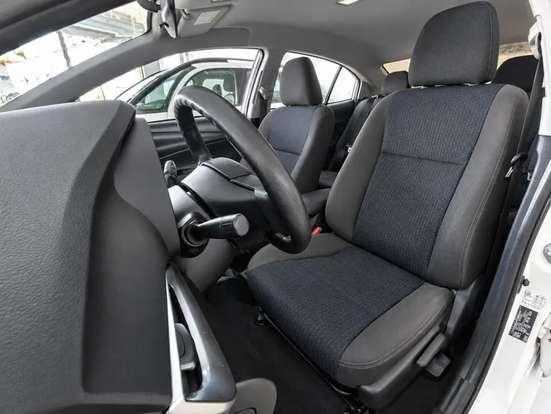 TOYOTA-YARIS-1.5 16V FLEX SEDAN XL MULTIDRIVE TOYOTA-YARIS-2020