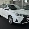 TOYOTA YARIS 1.5 16V FLEX SEDAN XS CONNECT MULTIDRIVE TOYOTA YARIS 1.5 16V FLEX SEDAN XS CONNECT MULTIDRIVE