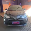 TOYOTA YARIS 1.5 16V FLEX XL MULTIDRIVE TOYOTA YARIS 1.5 16V FLEX XL MULTIDRIVE