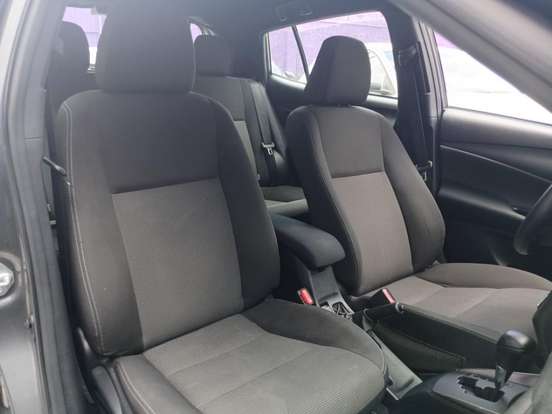 TOYOTA-YARIS-1.5 16V FLEX XL MULTIDRIVE TOYOTA-YARIS-2024