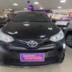 TOYOTA YARIS 1.5 16V FLEX XL MULTIDRIVE TOYOTA YARIS 1.5 16V FLEX XL MULTIDRIVE