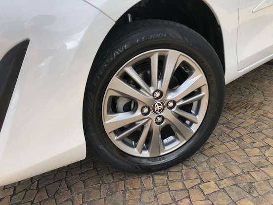 TOYOTA-YARIS-1.5 16V FLEX XL PLUS CONNECT MULTIDRIVE TOYOTA-YARIS-2021