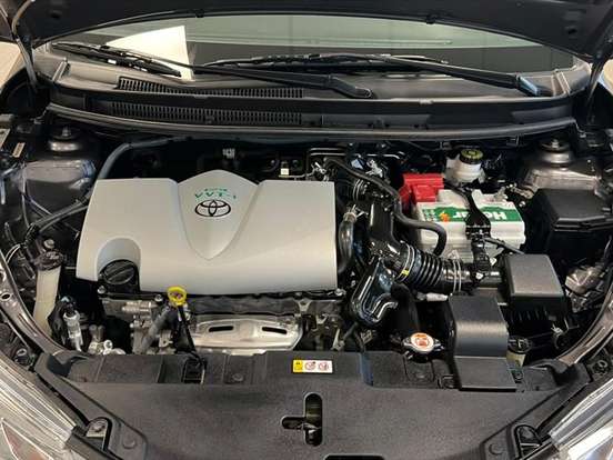 TOYOTA-YARIS-1.5 16V FLEX XS CONNECT MULTIDRIVE TOYOTA-YARIS-2021