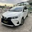 TOYOTA YARIS 1.5 16V FLEX XS MULTIDRIVE TOYOTA YARIS 1.5 16V FLEX XS MULTIDRIVE