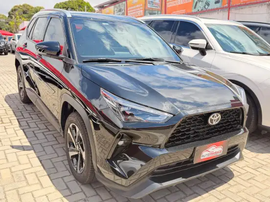 TOYOTA-YARIS CROSS-1.5 VVT-I FLEX XRE CVT TOYOTA-YARIS CROSS-2026
