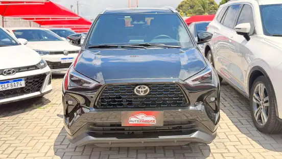 TOYOTA-YARIS CROSS-2026