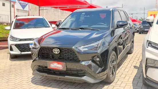 TOYOTA-YARIS CROSS-2026