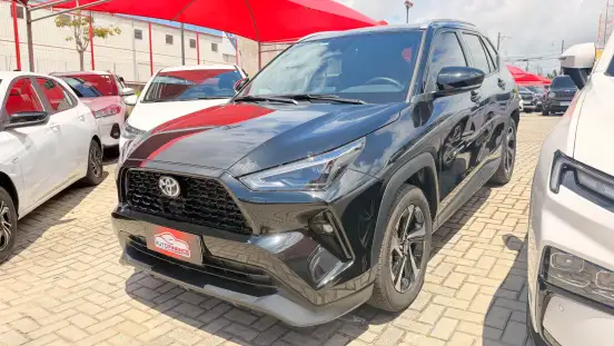 TOYOTA-YARIS CROSS-2026