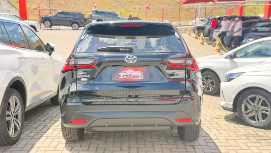 TOYOTA-YARIS CROSS-2026