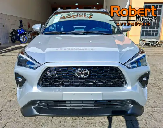 TOYOTA-YARIS CROSS-2026