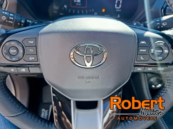 TOYOTA-YARIS CROSS-1.5 VVT-I FLEX XRE CVT TOYOTA-YARIS CROSS-2026